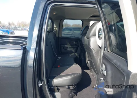 2015 Ram 1500 Sport z USA, uszkodzony, nr VIN 1C6RR7HT3FS549605